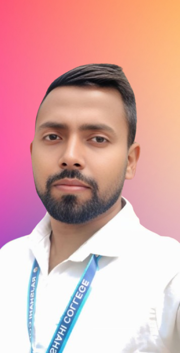 Raju Ahmed