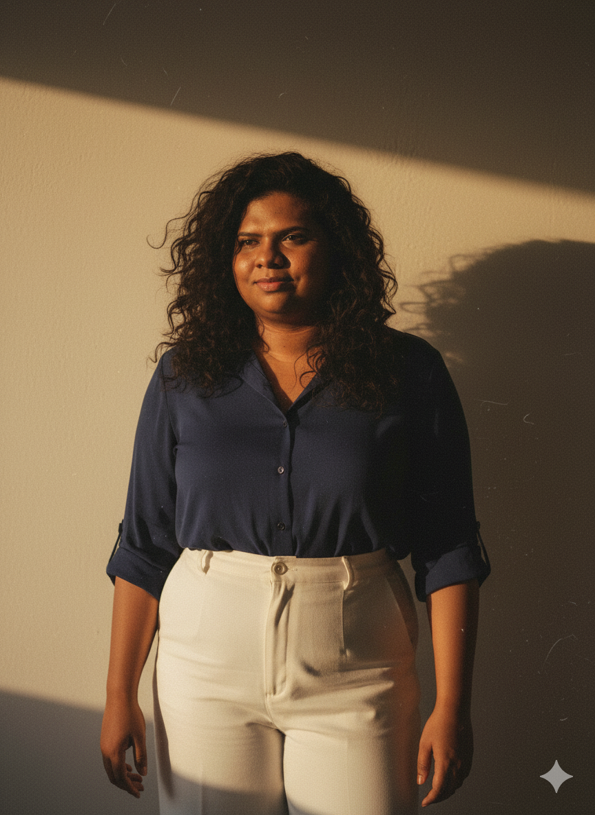 iresha jayakody