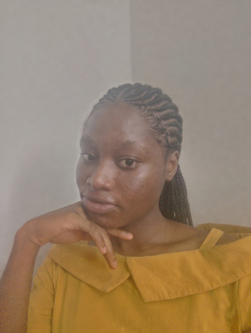 Oluwadamilola Adeleke