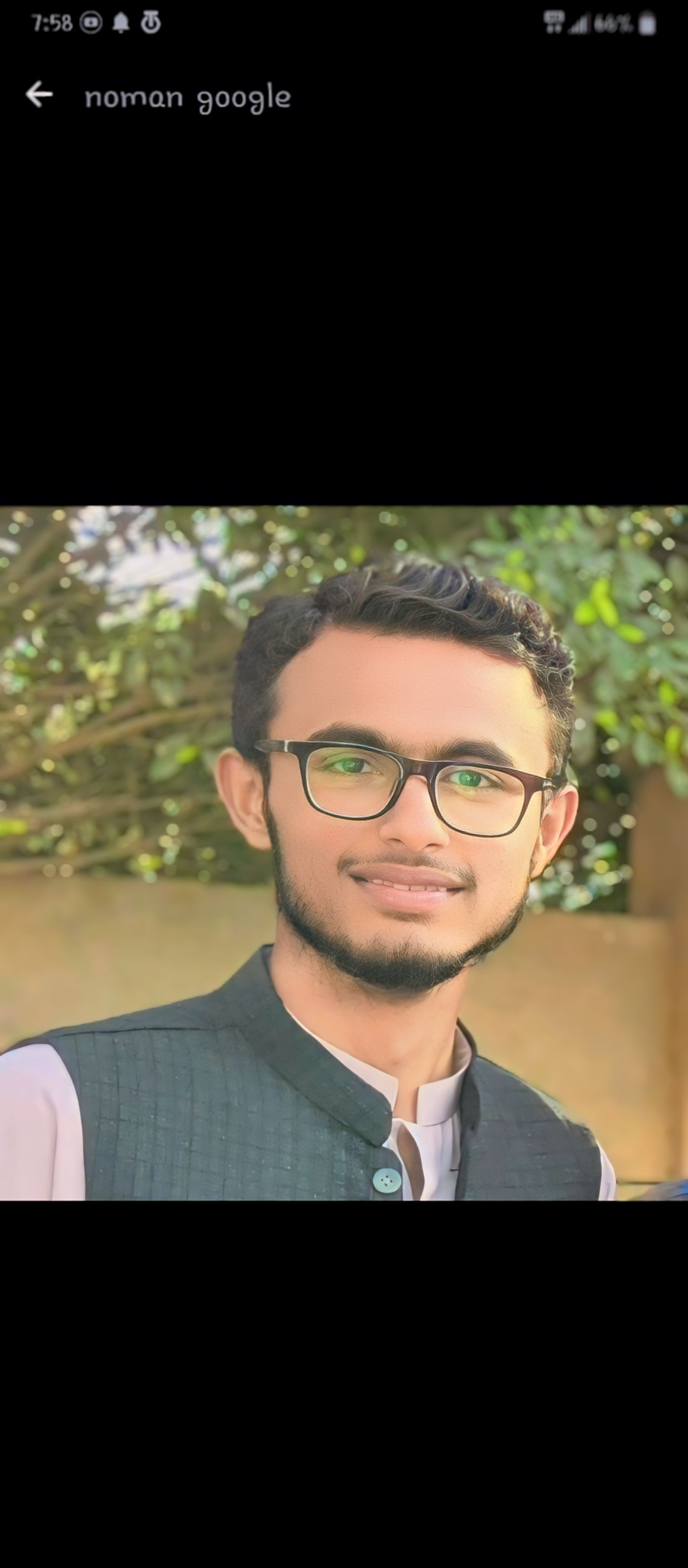 Nouman Akbar