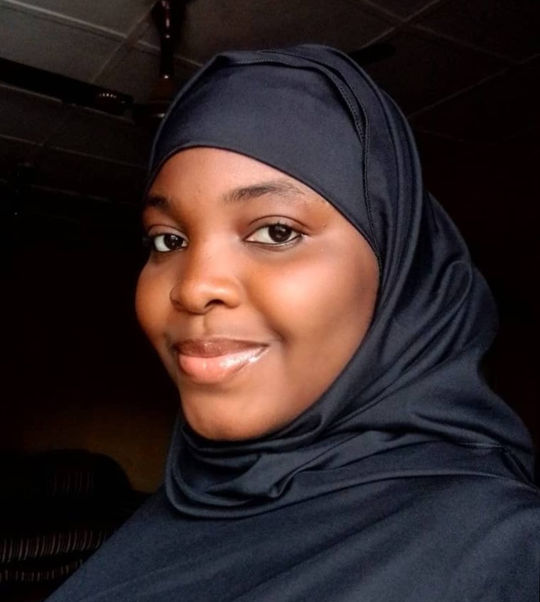 Halima Suleiman