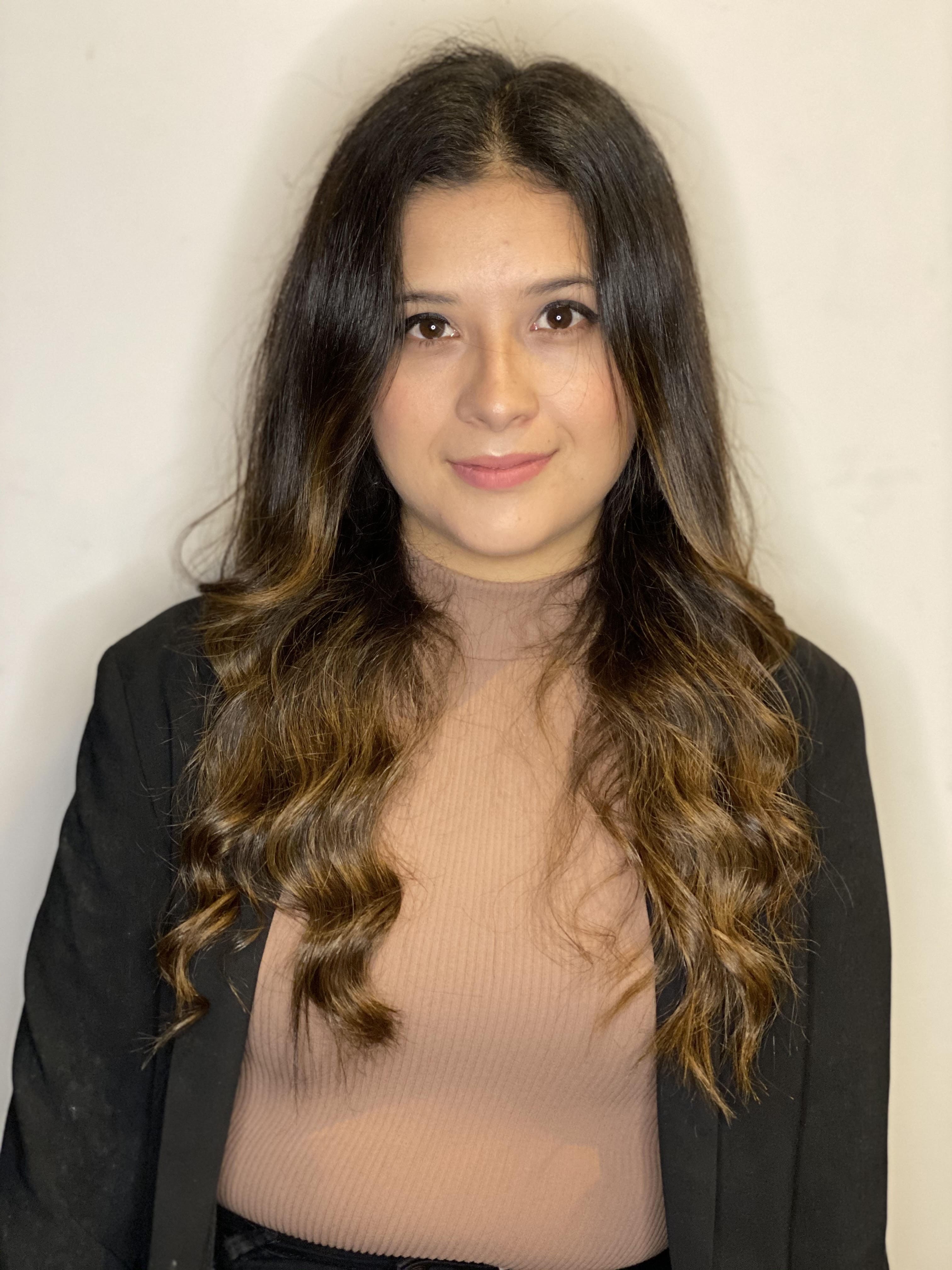 Abigail Román