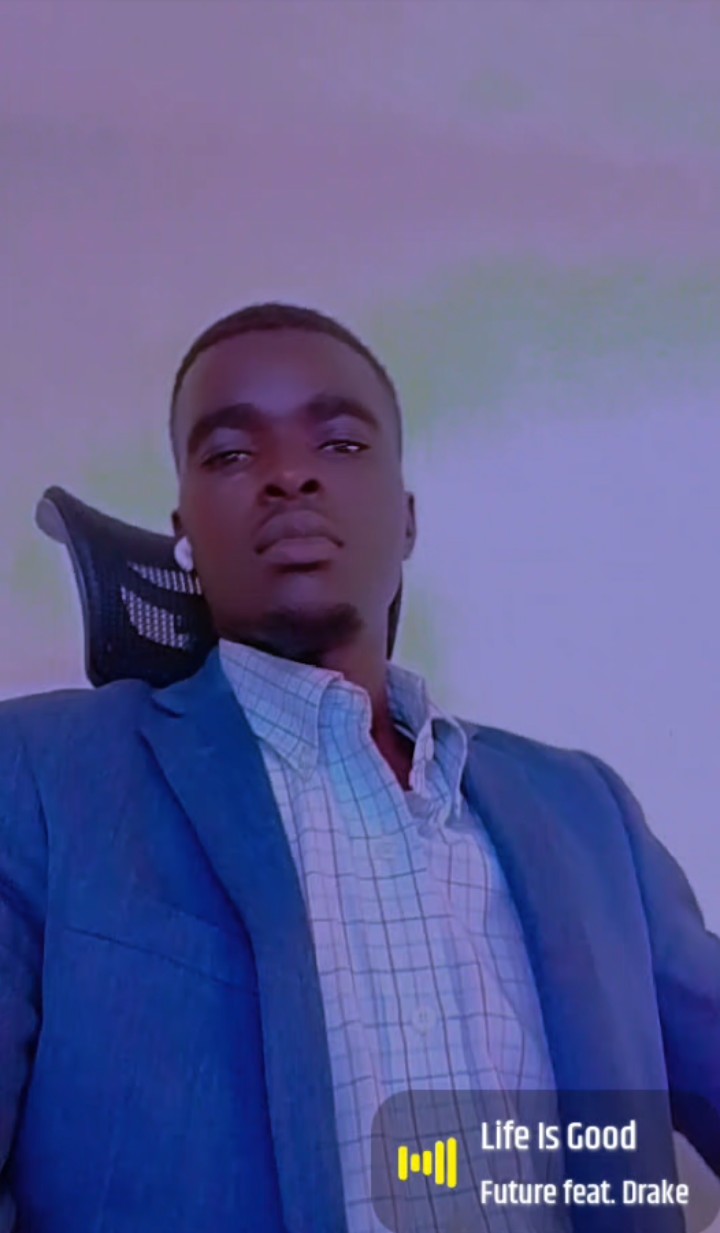 Ochieng Steve