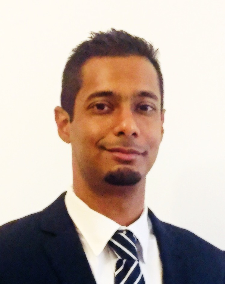 Travis Dsouza