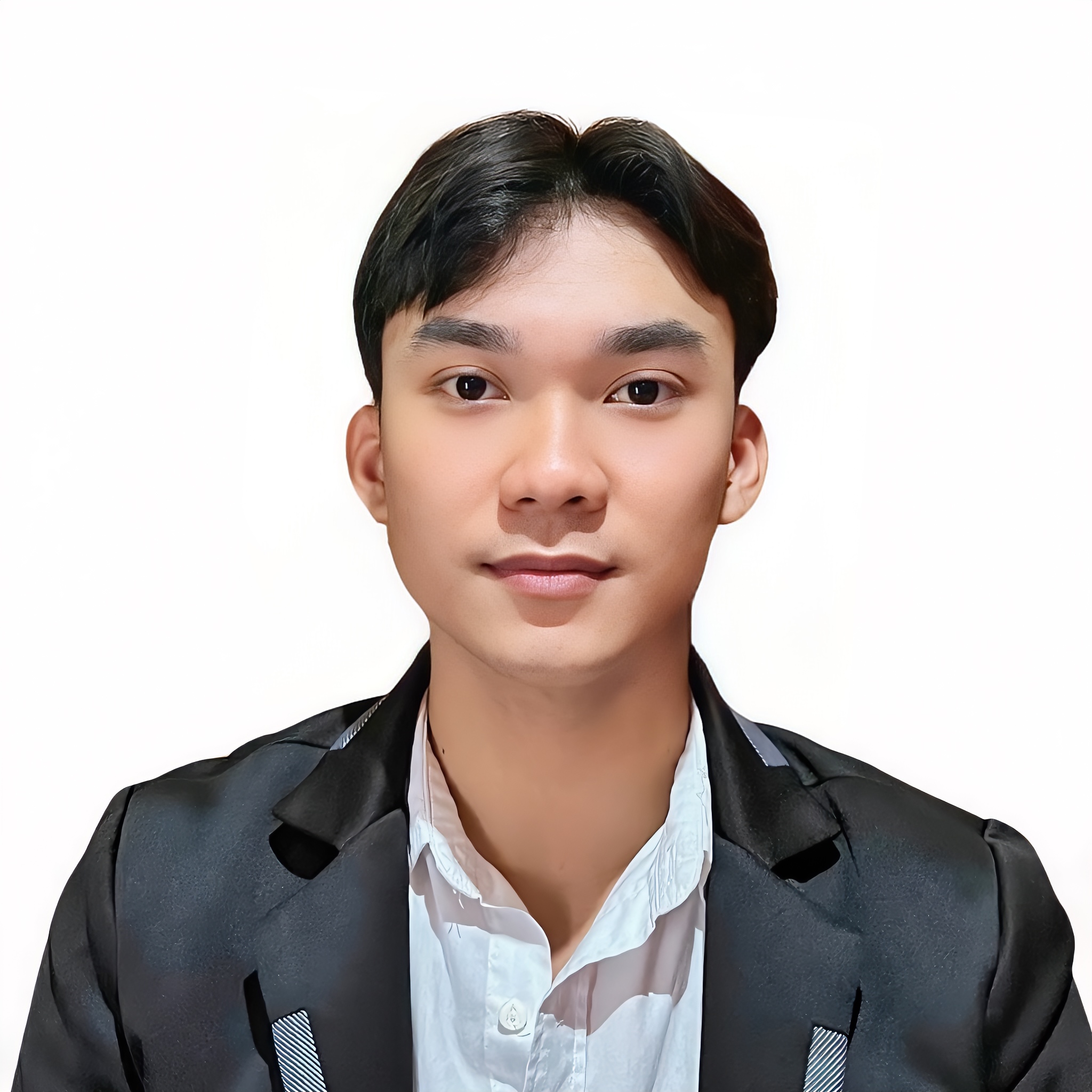 JOHN FITZ GERALD PACATAN