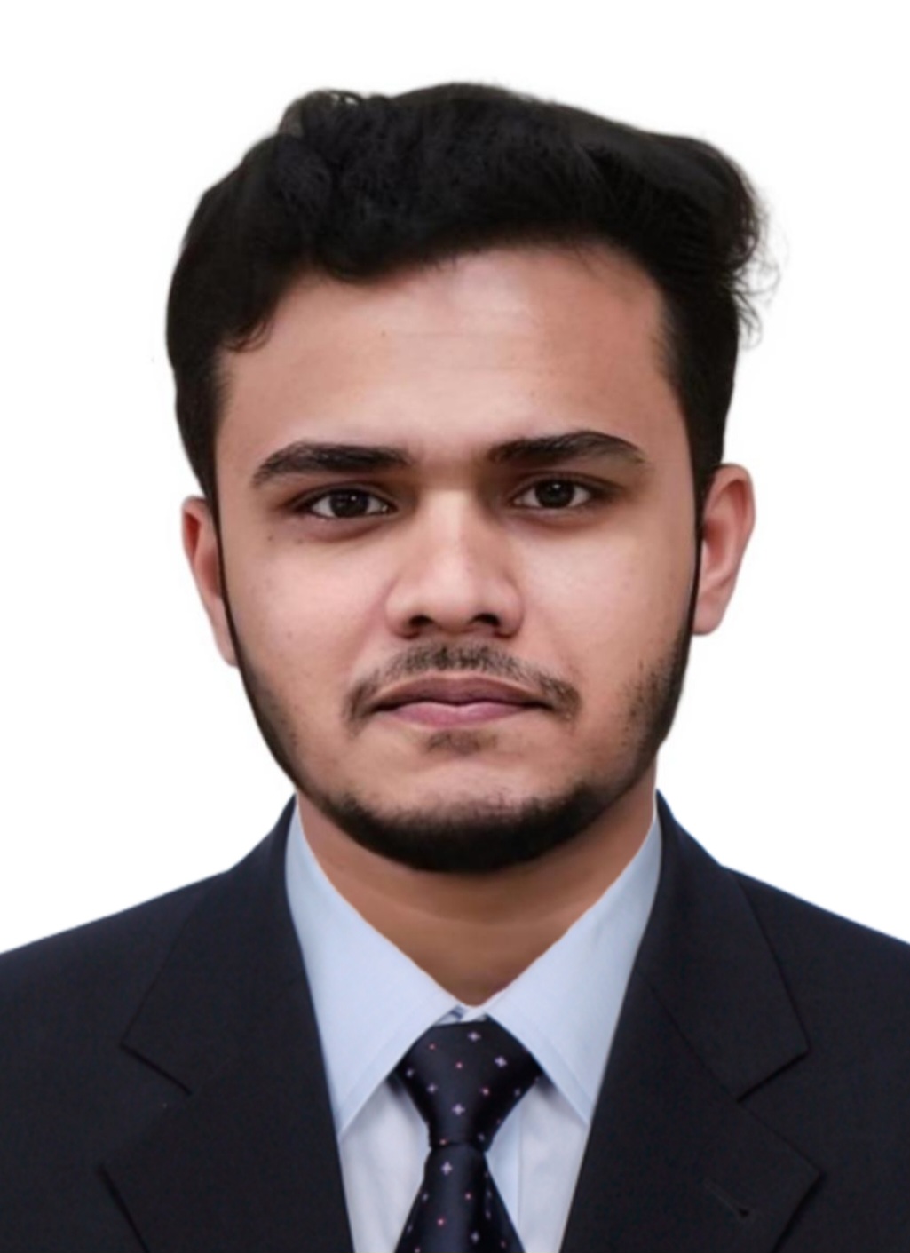 A.K.M. Shamsuddin Rakib