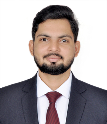 Danish Shaikh