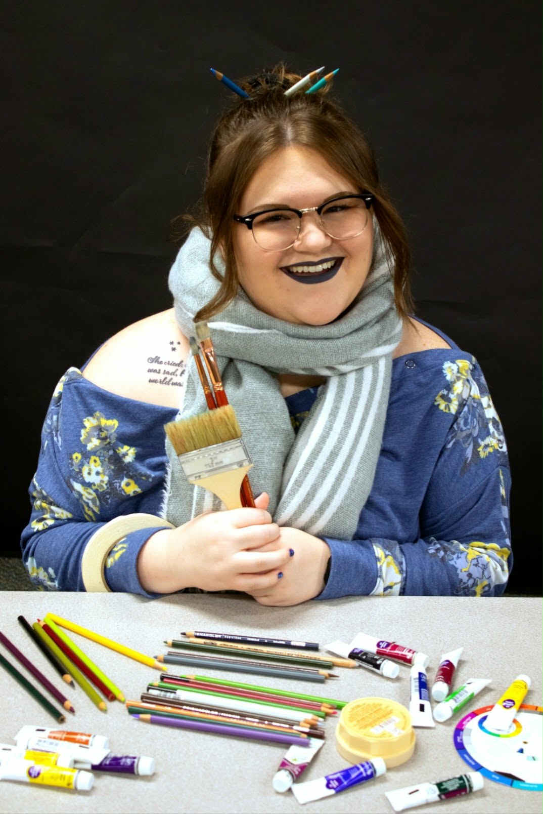Melanie Hartle