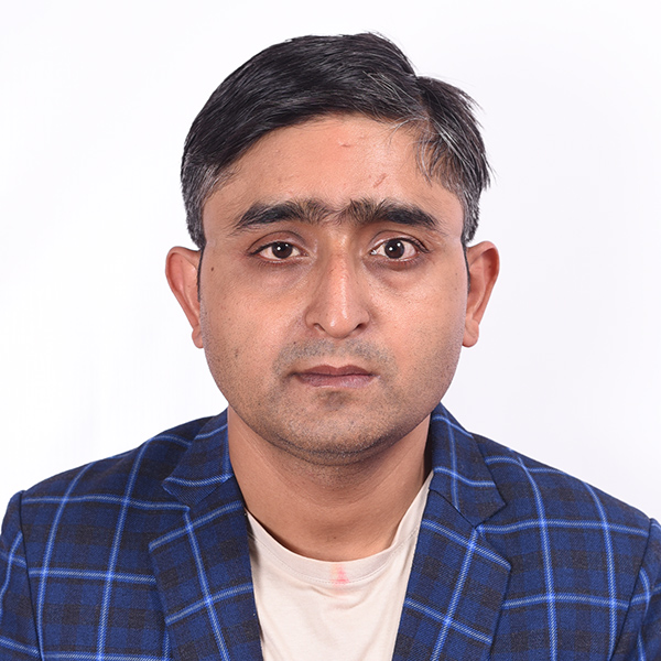 Yogesh Bhandari
