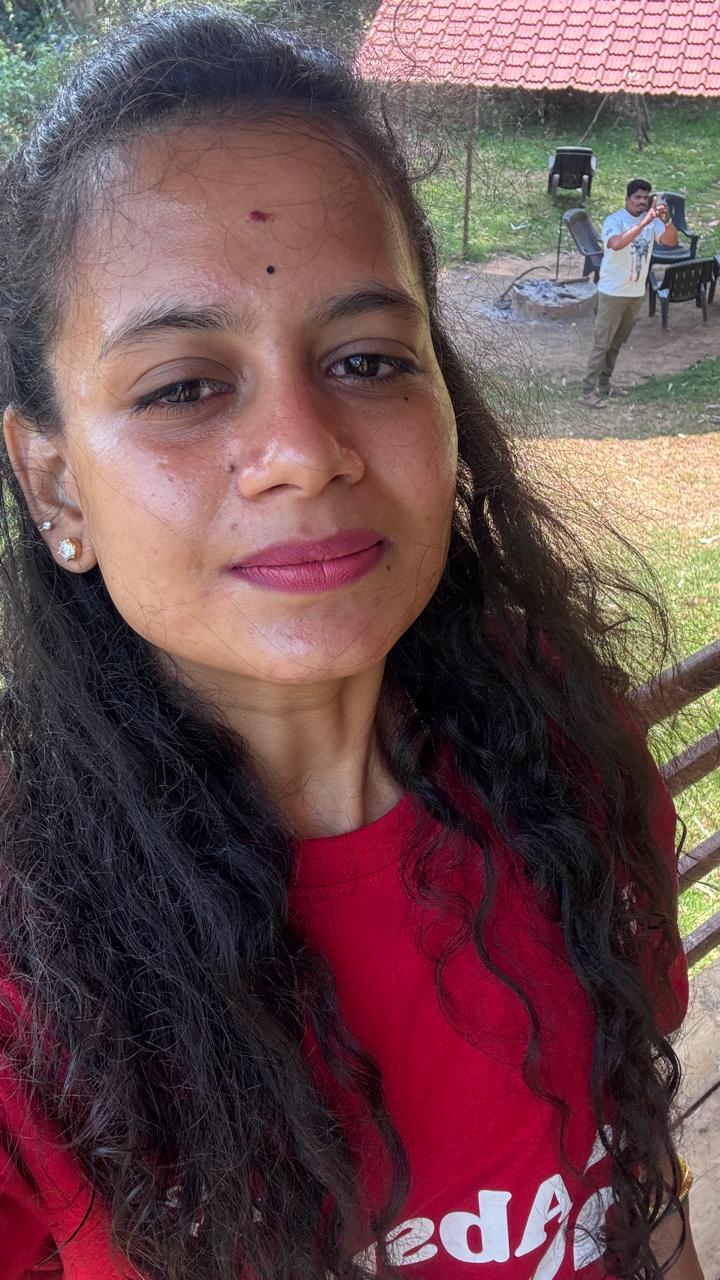 Abarna Yogaraj