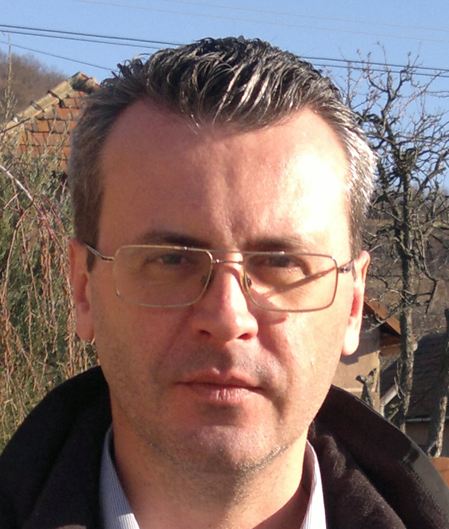 Vitaly Sorokin