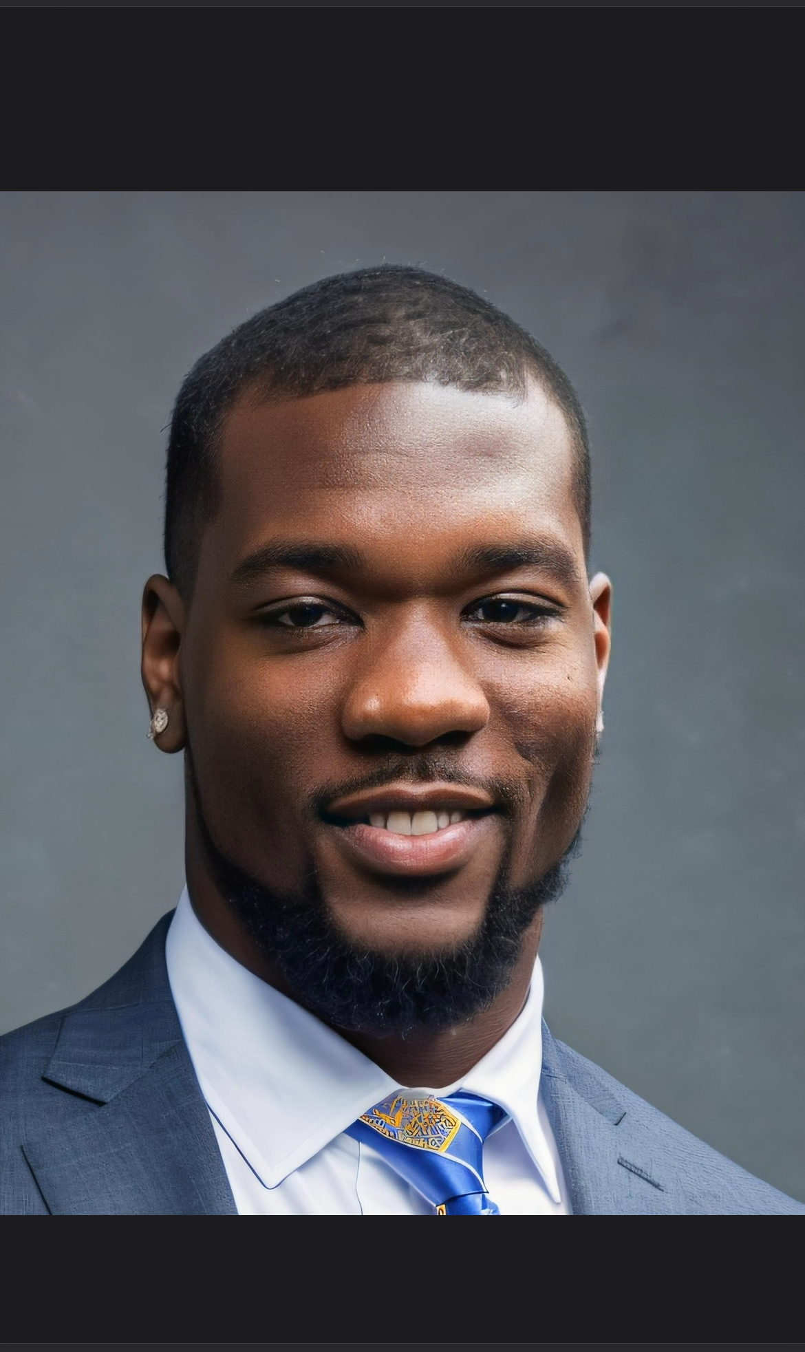 Darnel Victor