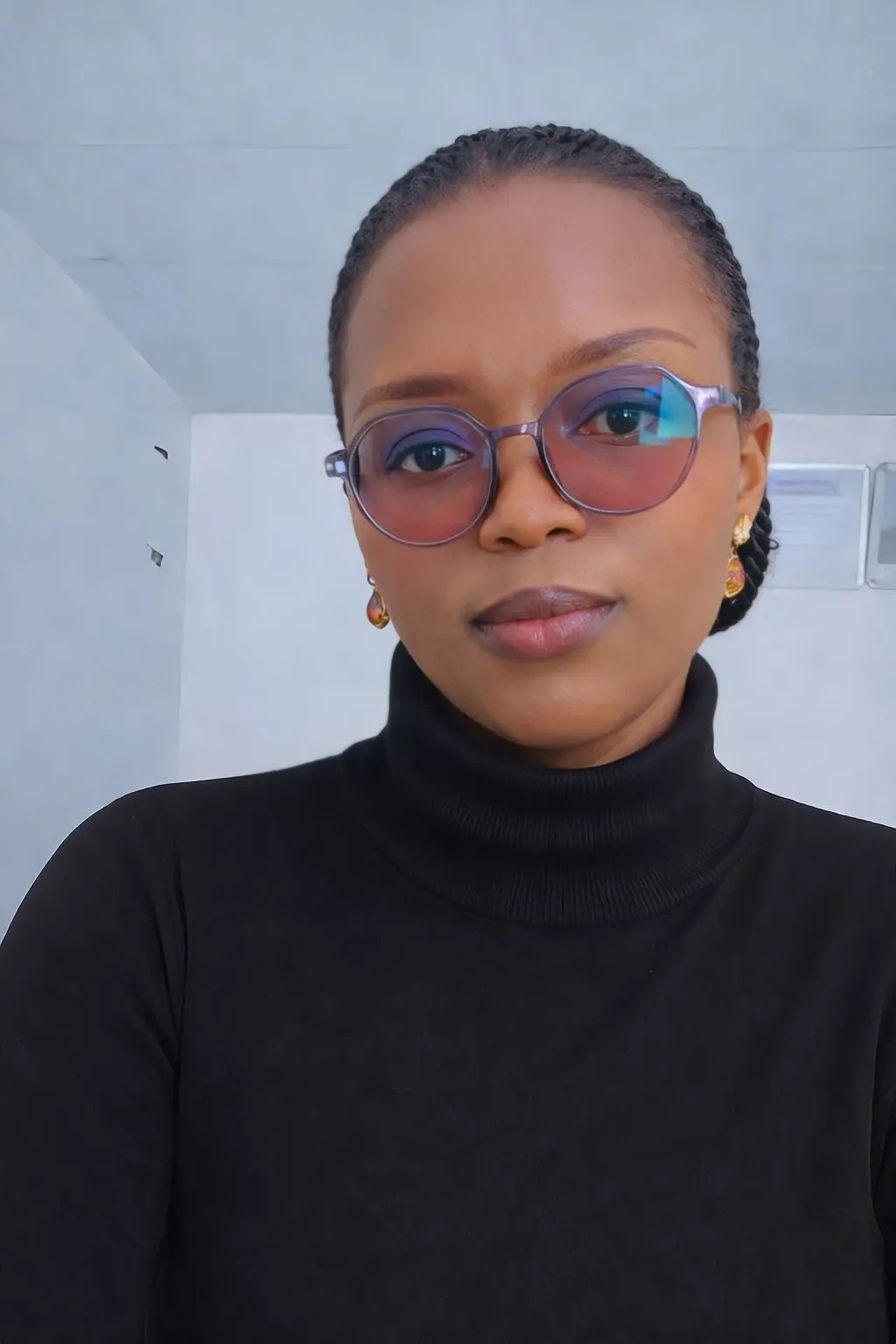 Leah Wangui