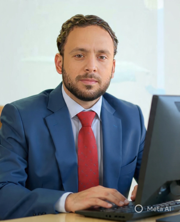 Tayyab Ashraf