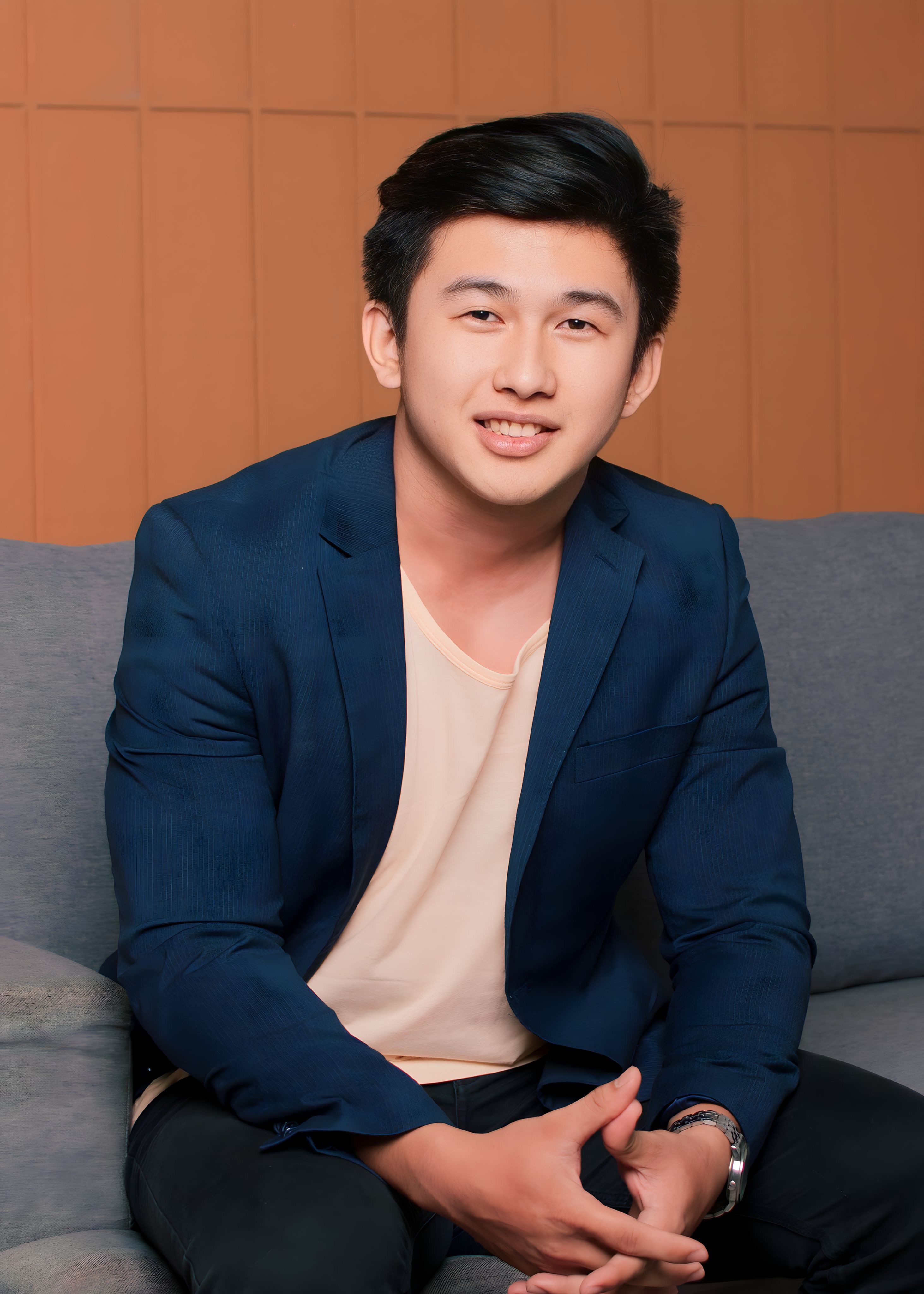 John Kevin Dugang