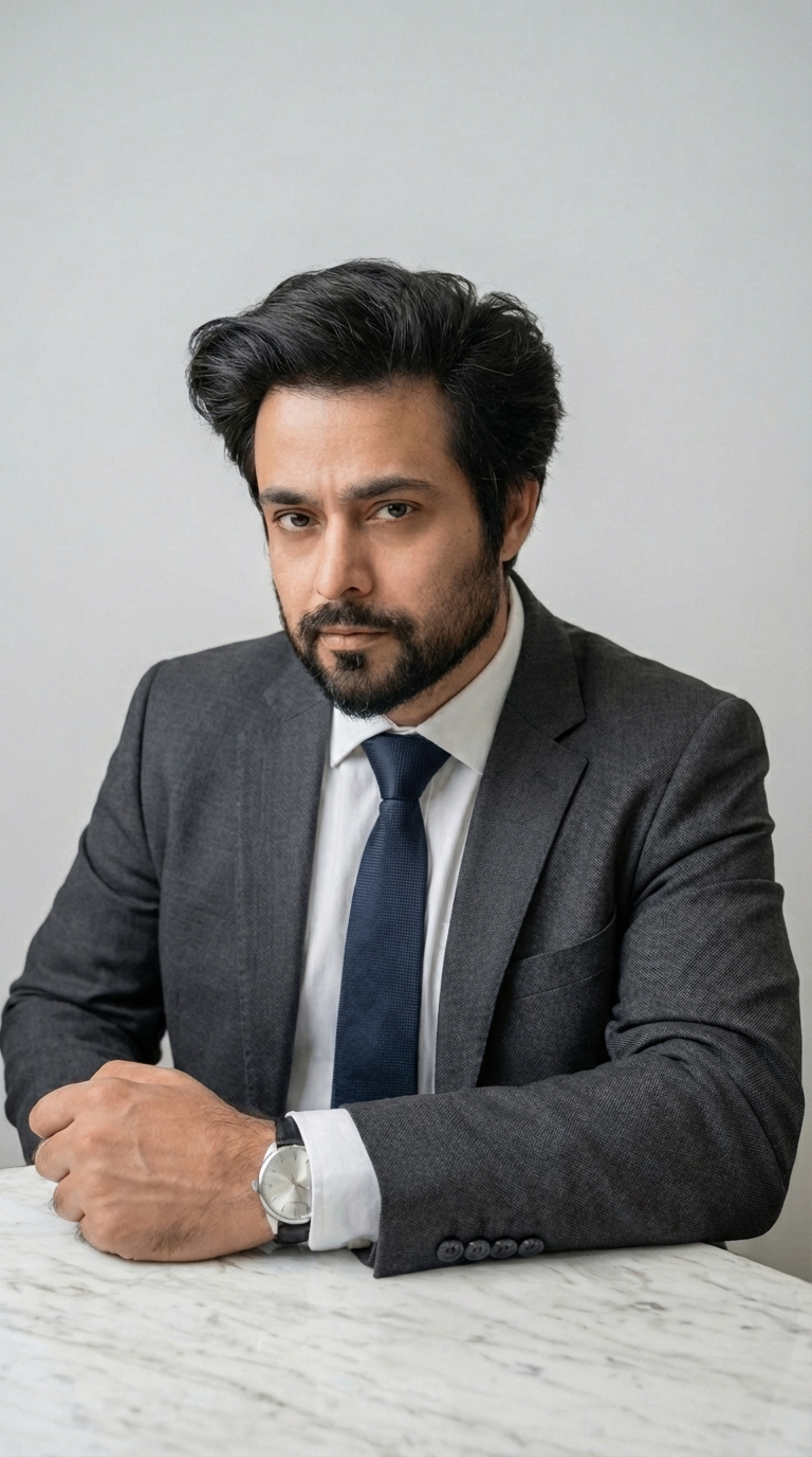 Haroon Gul