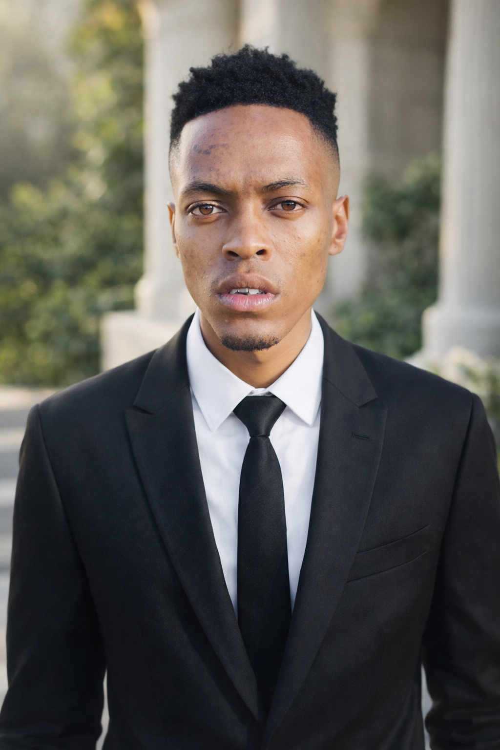 Mthandeni Tsotetsi