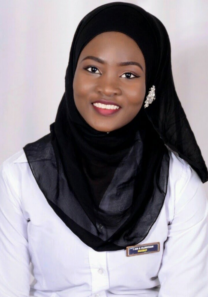 Muibat Lawal