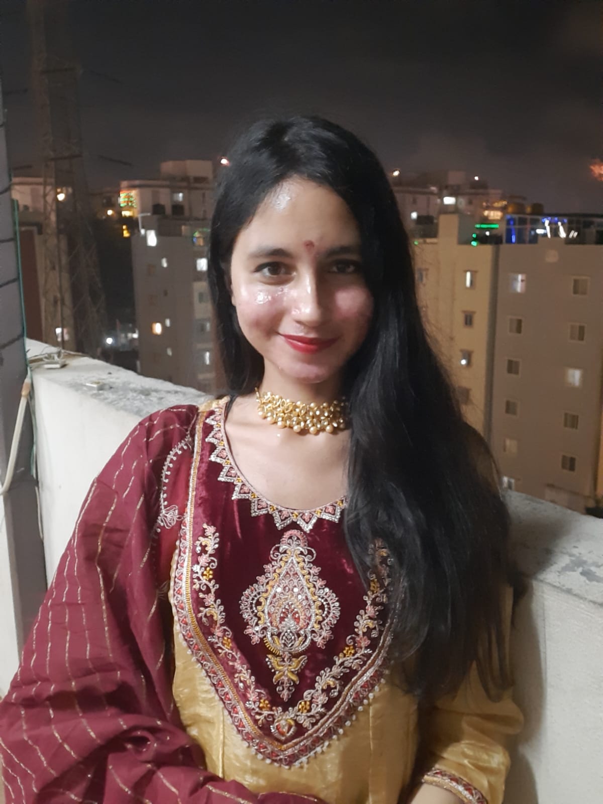 Sheetal Jatav