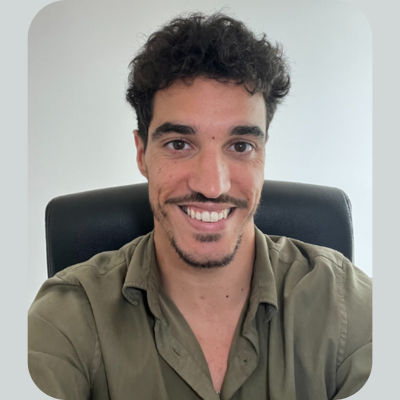 Rui Pedro Ferreira