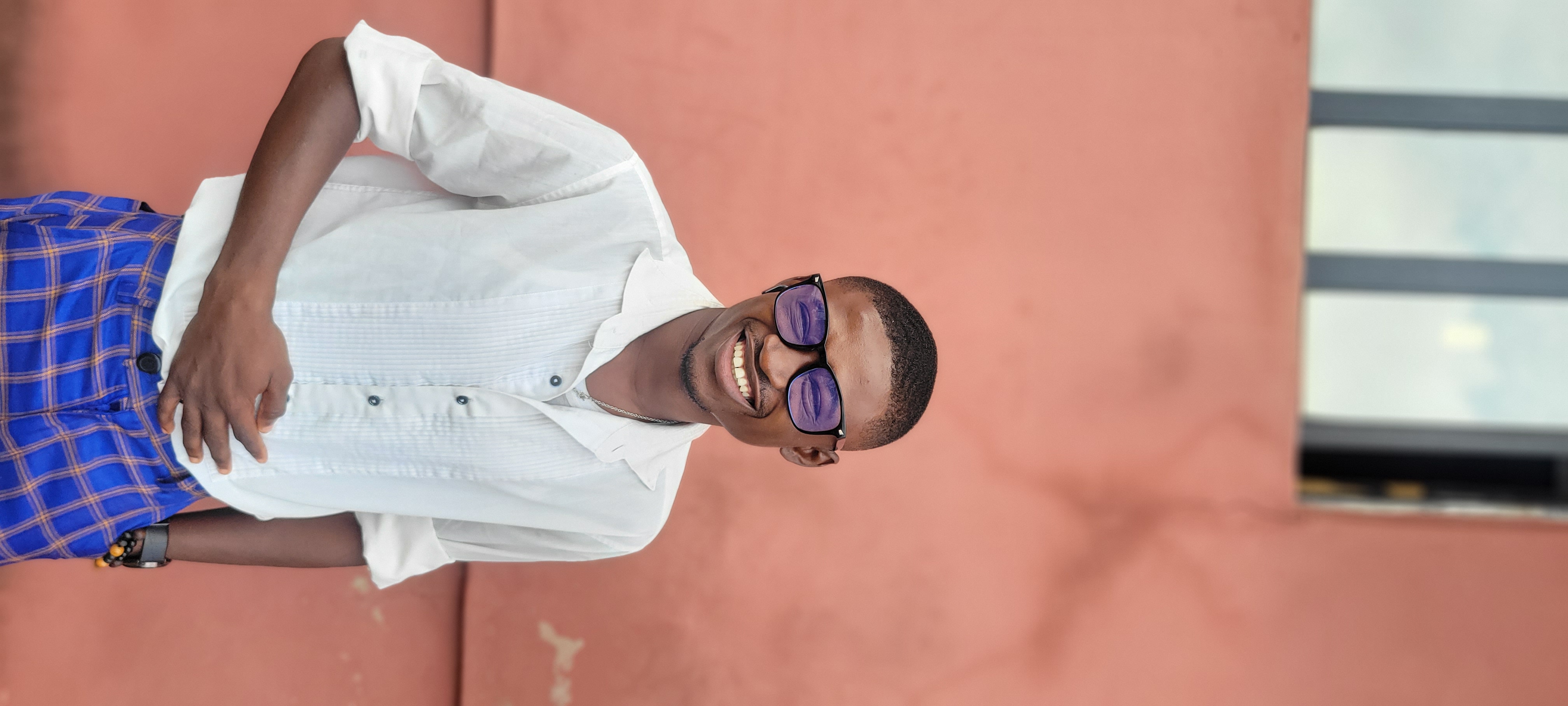 Adebayo Adesiyan