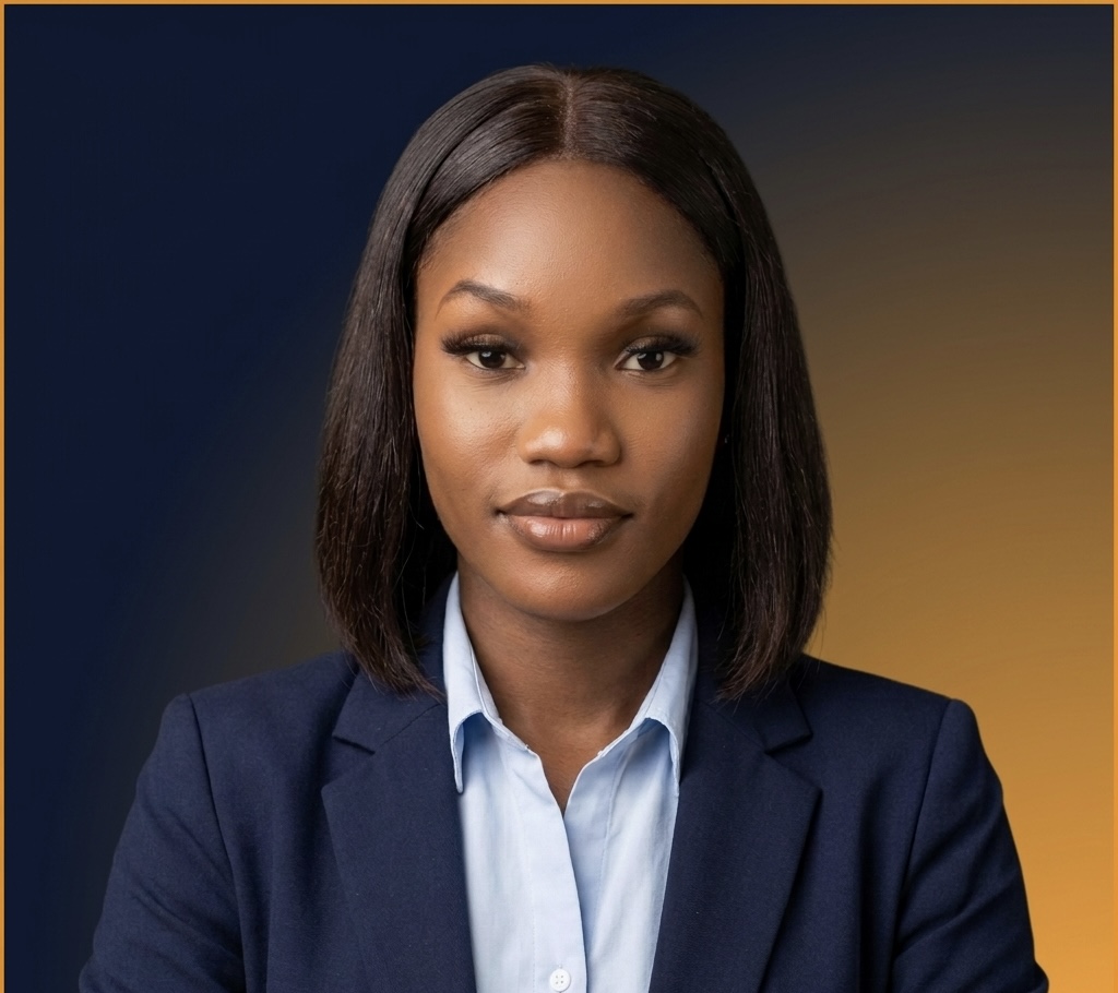 Mbanugo Roseline