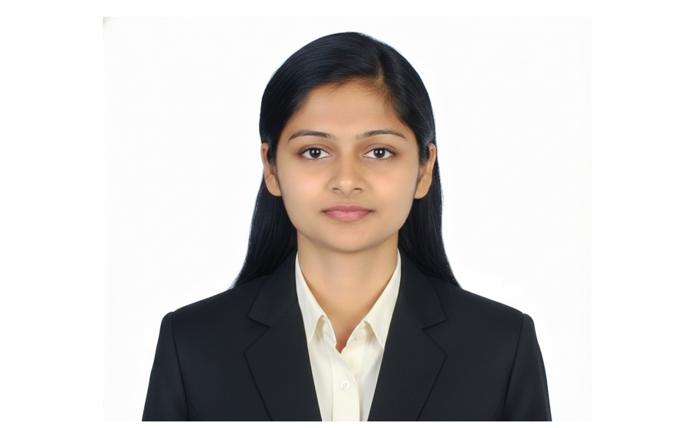 Vaishnavi Deepak Chavan