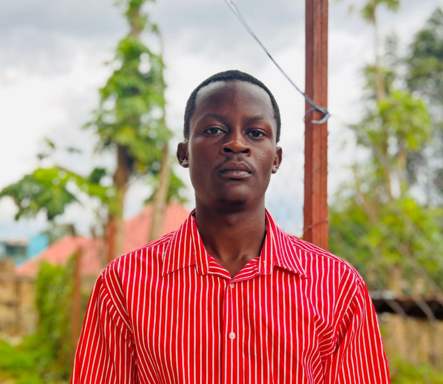 Ishimwe Wilson