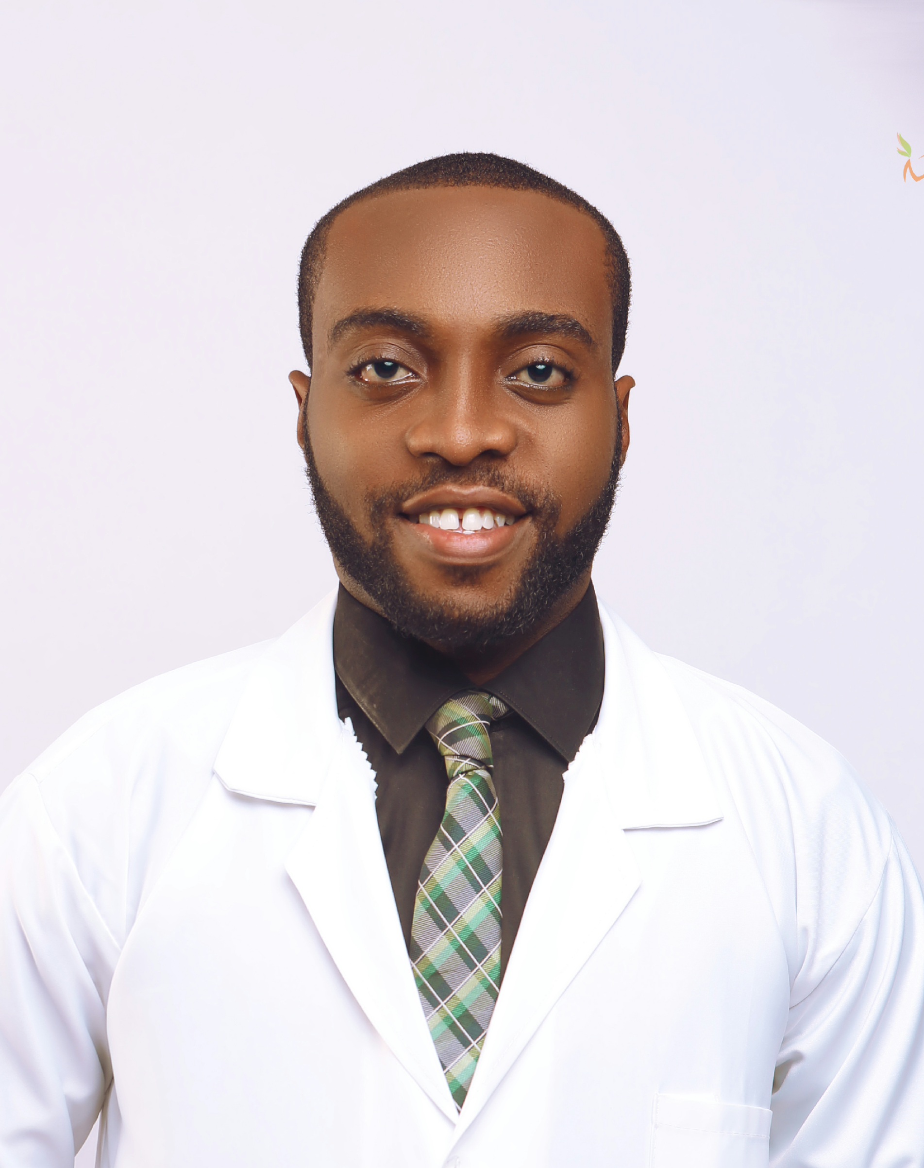 Joseph Ukpong