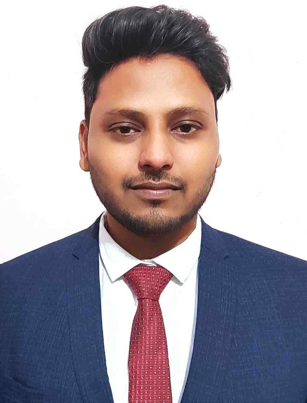 Anshul Srivastava