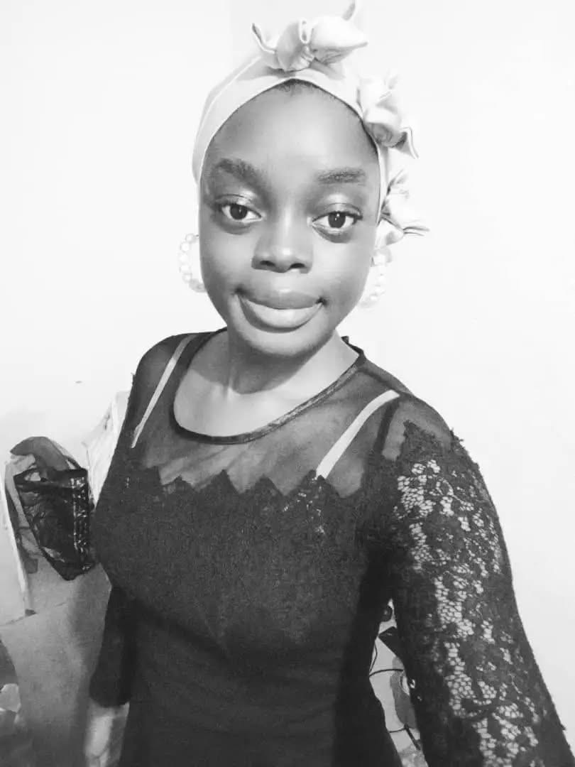Simbiat Yusuf