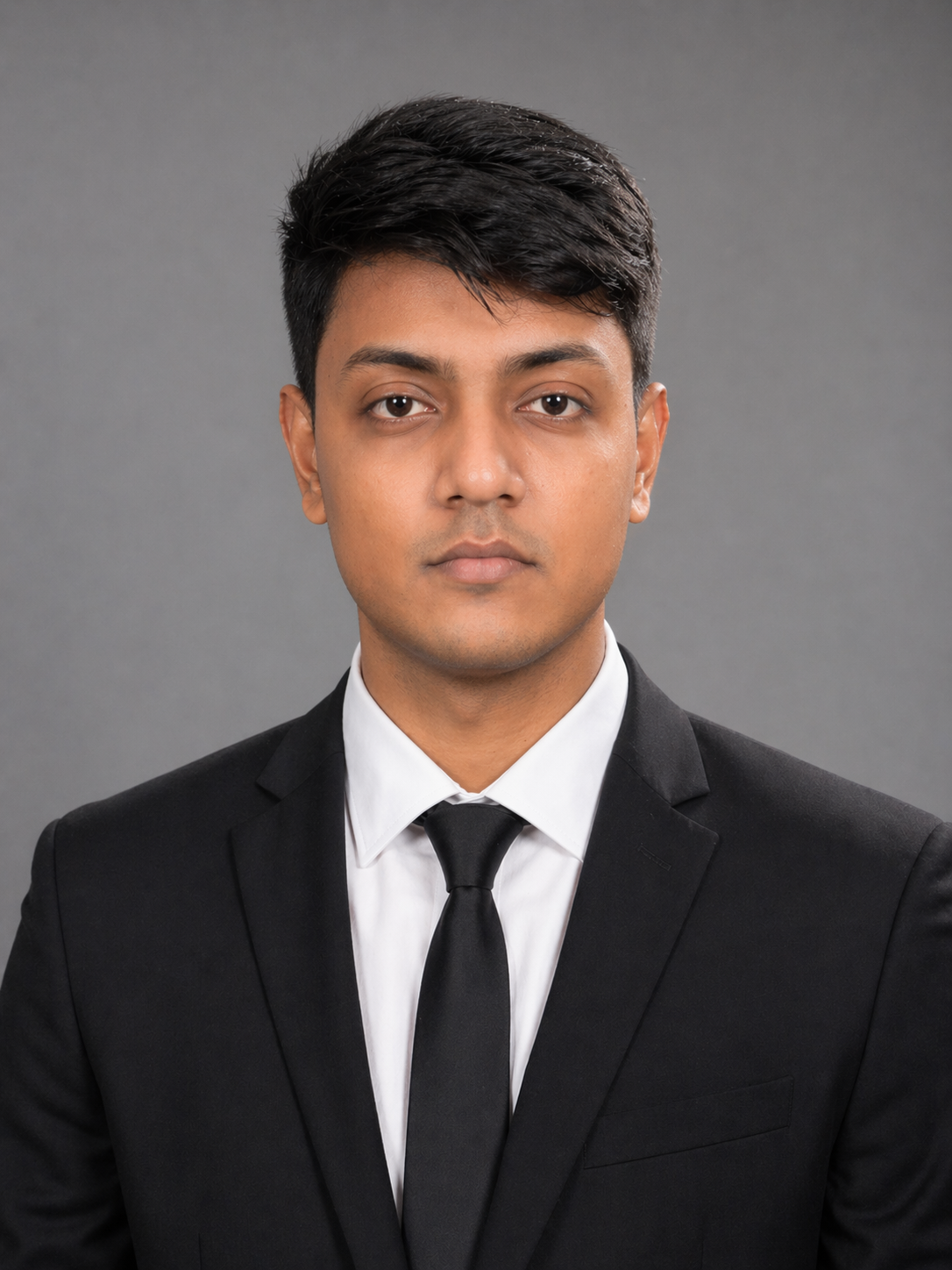 Abhay Chaudhary