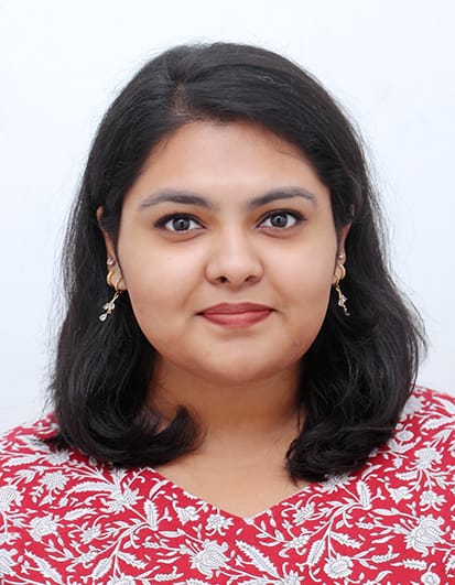 Anjali Balkrishnan