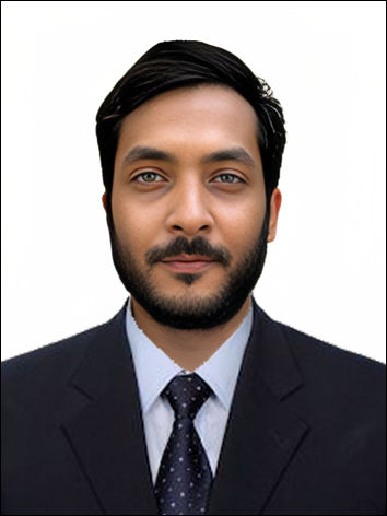 Usman Ali