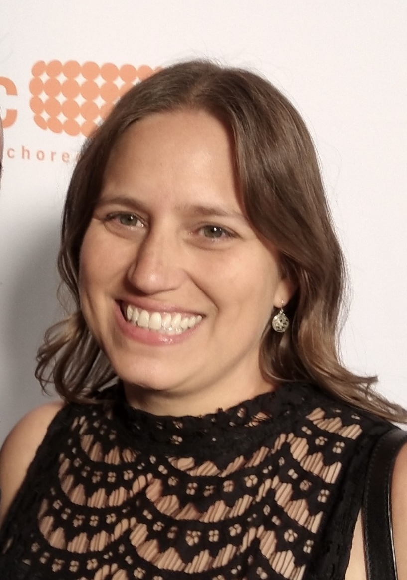 Kim Keshen