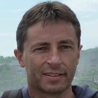 Christophe Barbe