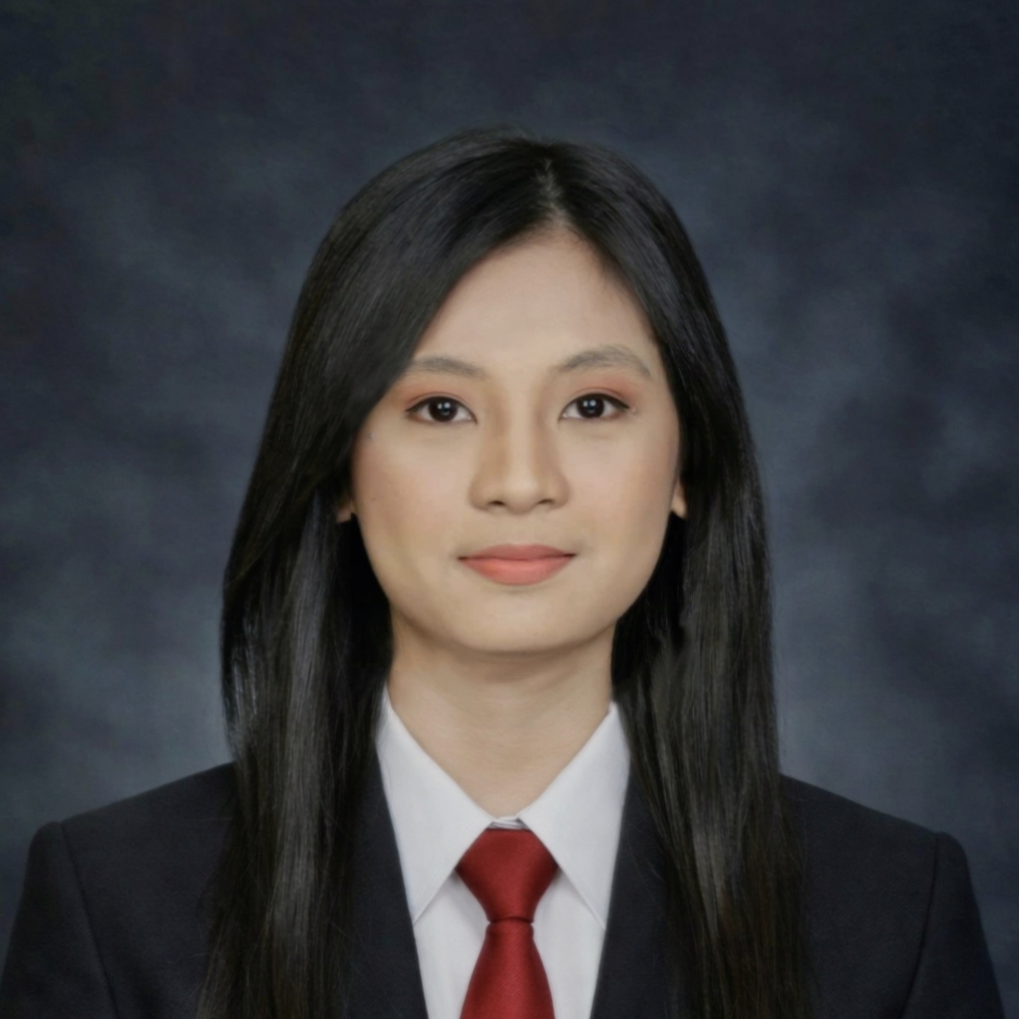 Jaymee Irish Reyes