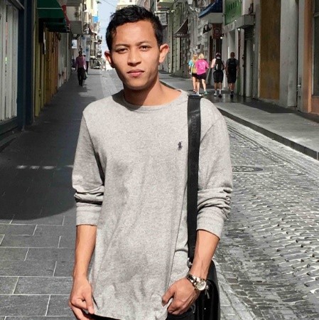 Zahrul Fuadi