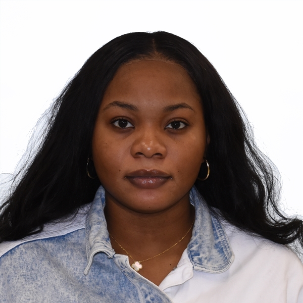Saheedat Olawuyi