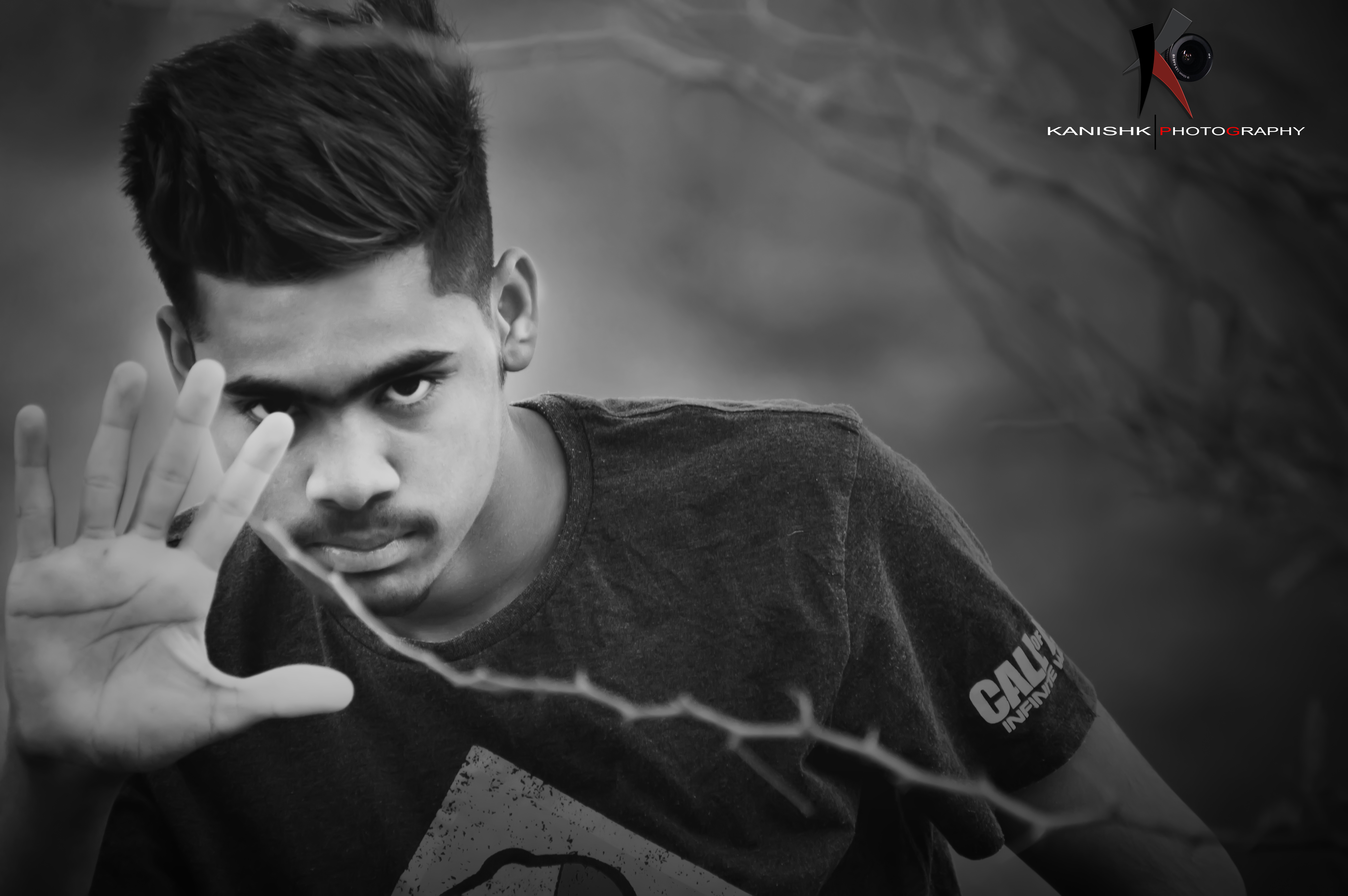 Tushar shakya