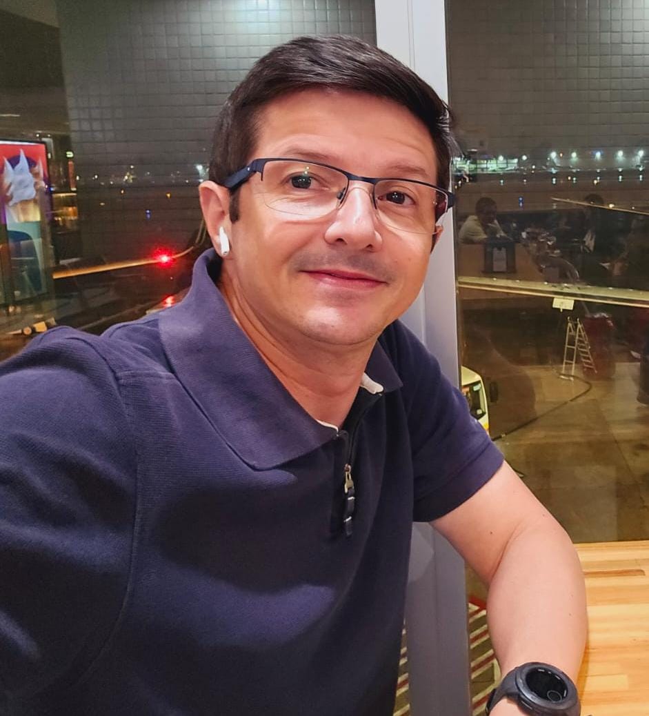 André Navarro