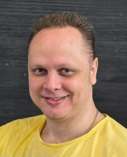 Artyom Samoilenko