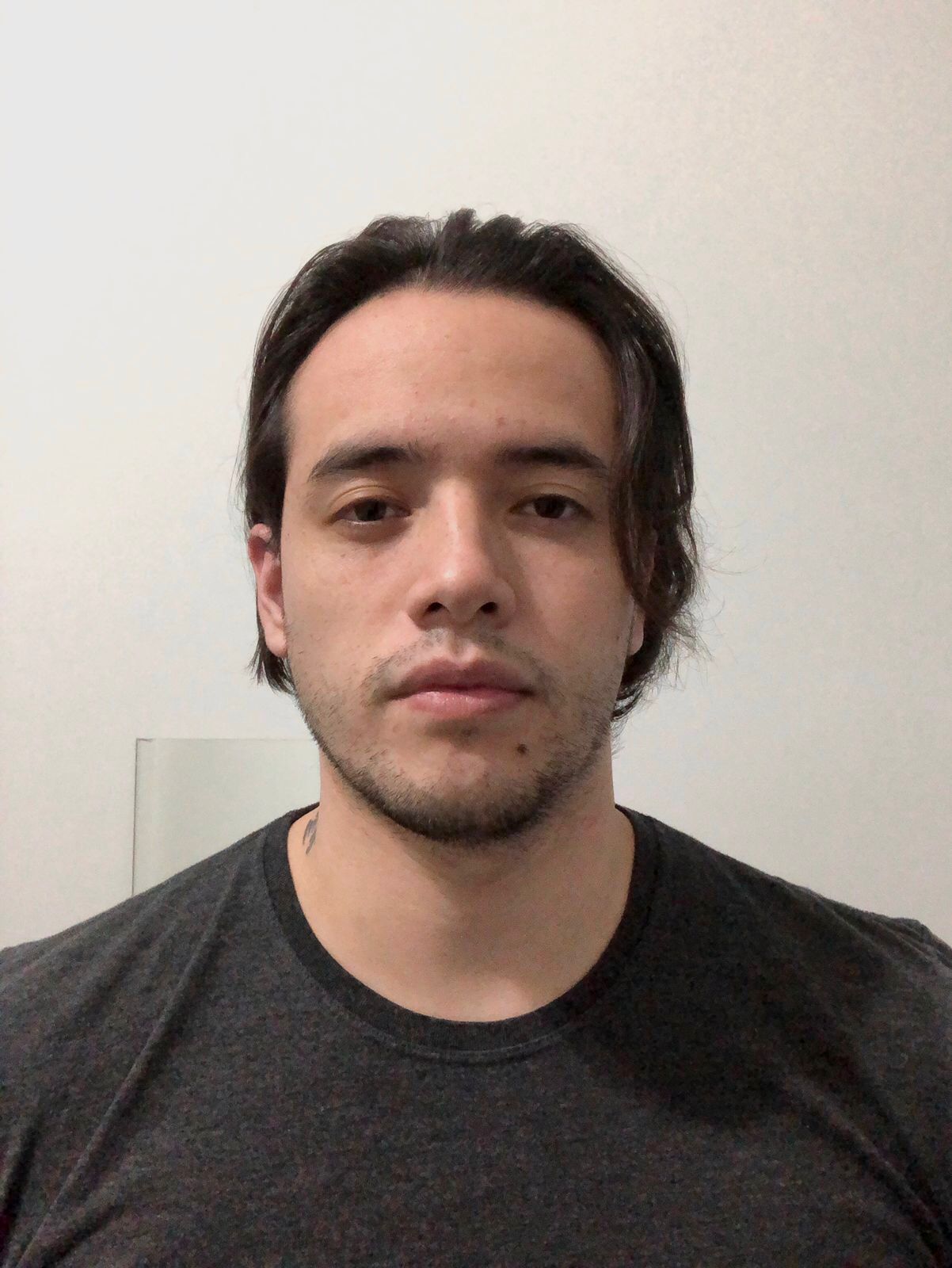 Alejandro Trujillo