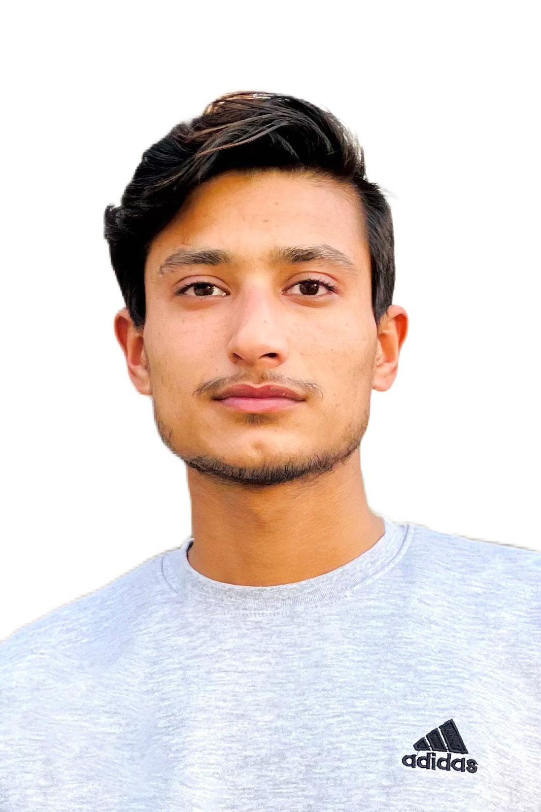 Ahmed Sayyam Dhuddy