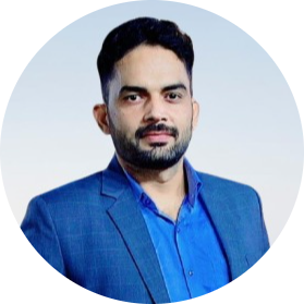 Nagender Kumar
