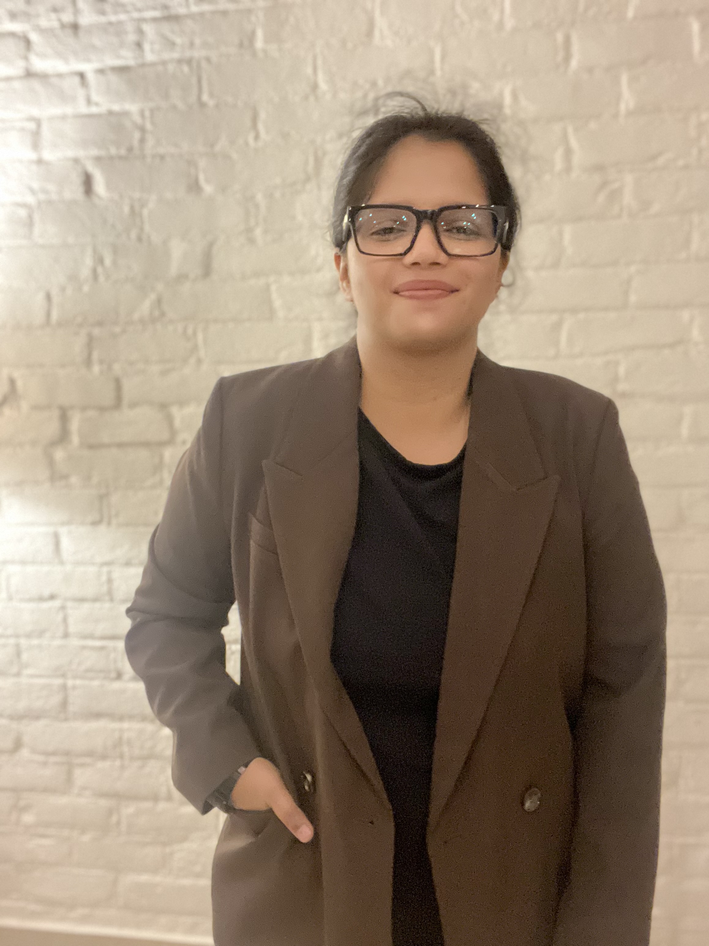 Garima Kaushik