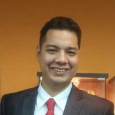 Andrew J. Pan