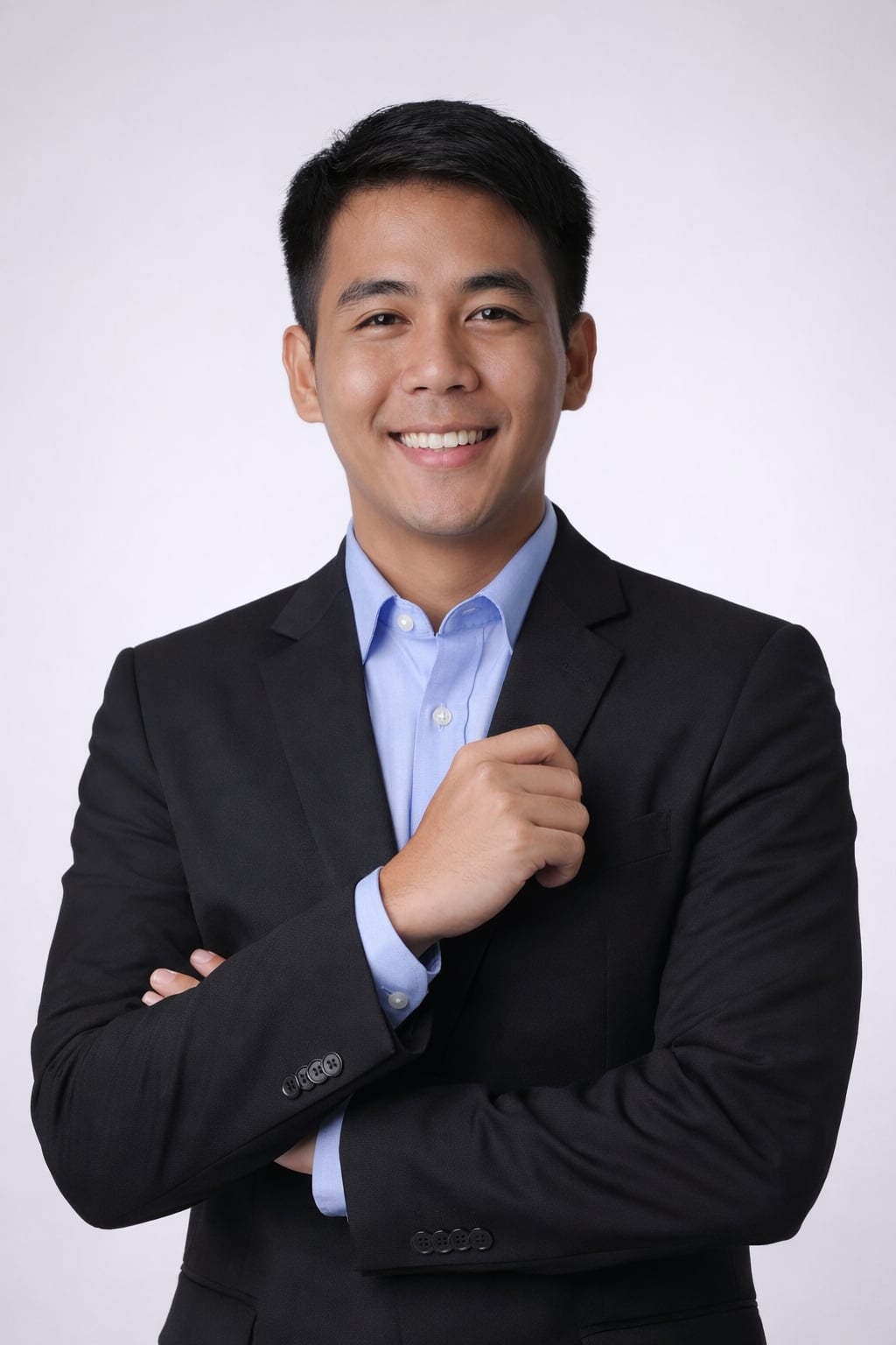Dave Tristan Alvaira