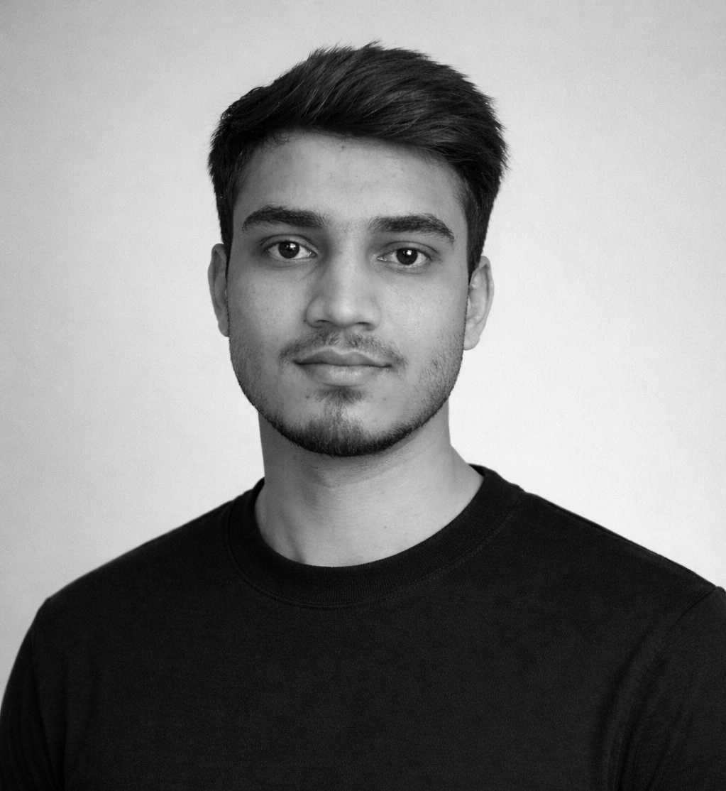 Haroon Yaseen