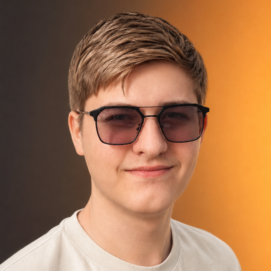 Arseniy Plis